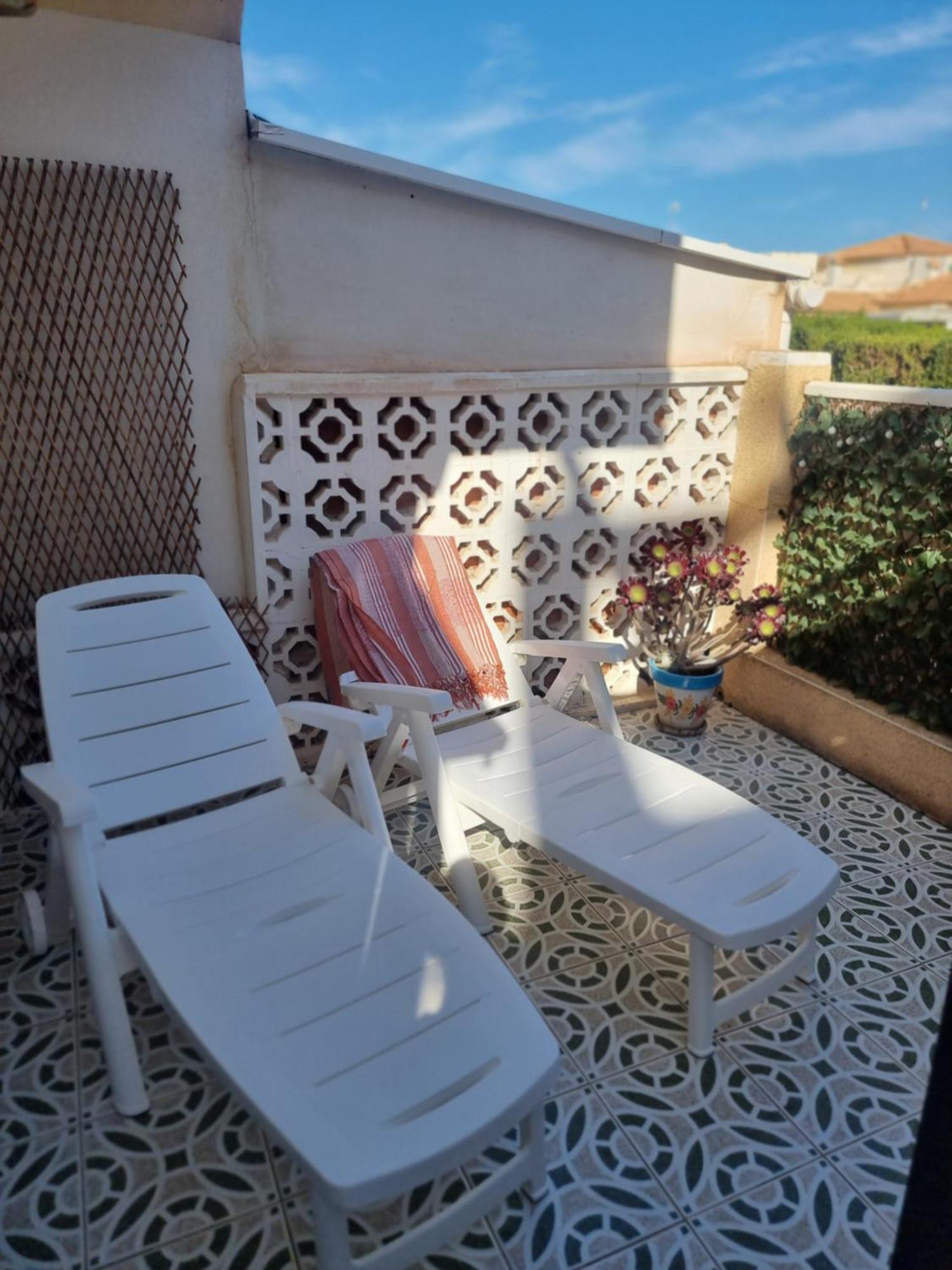 Casa La Florida Hotel Orihuela Exterior foto