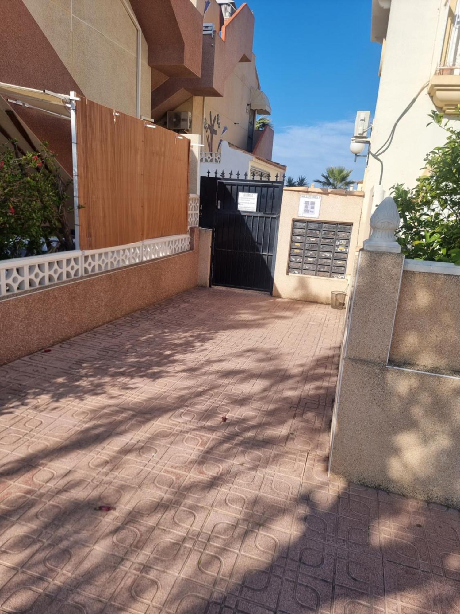 Casa La Florida Hotel Orihuela Exterior foto